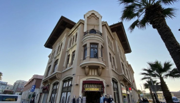 İzmir Vakıflar Müdürlüğü duyurdu: Bürodan meskene 13 taşınmaz kiraya verilecek