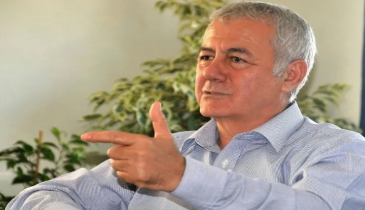 İZSİAD'da Alaattin Yüksel dönemi