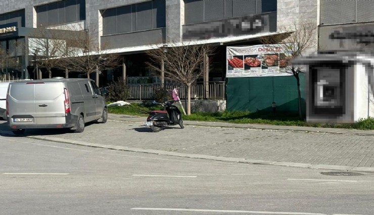 Karabağlar'da milyonluk ATM soygunu: 30 milyon lira ile kaçtılar