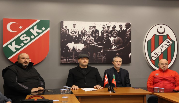 Karşıyaka Spor Kulübü’nden 'Hikayene Sahip Çık' adımı