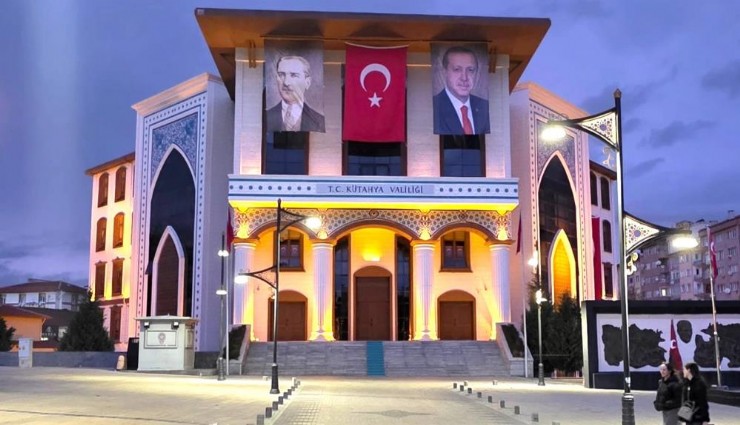 Kütahya’da eğitime hava engeli
