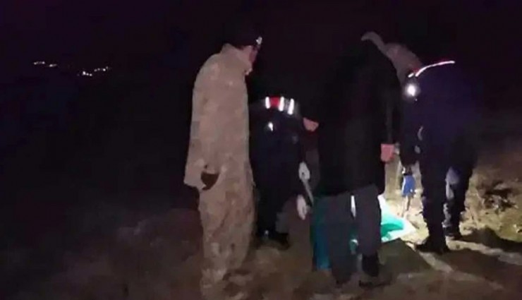 Kütahya’da kayıp olarak aranıyordu: 15 yaşındaki kızın kayalıklarda cansız bedeni bulundu
