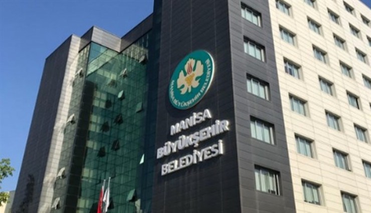 Manisa Büyükşehir Belediyesinden 27.2 milyon liralık şehir kartı ve mobil cüzdan ihalesi