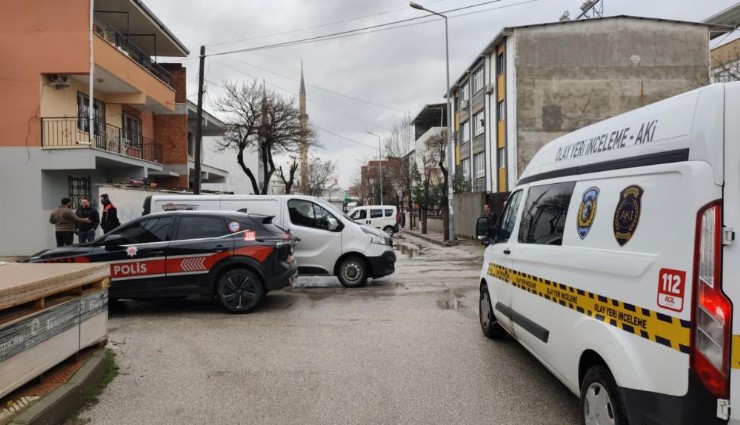 Manisa'da kadın cinayeti: 7 çocuk annesi yol ortasında öldürüldü