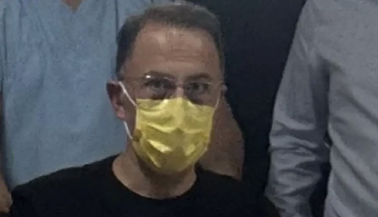 Tutuklu başkan Murat Çalık’tan cezaevi koşullarına tepki: Bir gün boyunca aç ve susuz bırakıldım