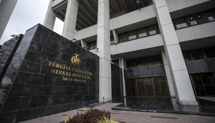 Merkez Bankası, Euro, Dolar ve altın fiyatlarını etkileyecek faiz kararını açıkladı
