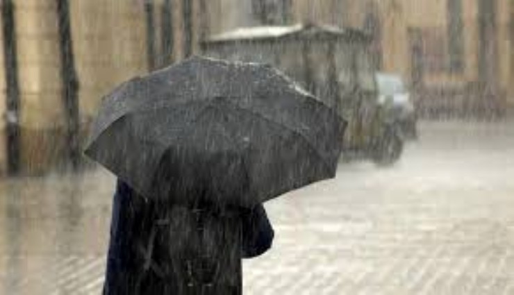 Meteoroloji açıkladı: İzmir'e o günlerde yağış geliyor