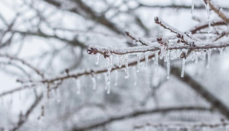 Meteorolojiden Muğla'ya turuncu uyarı: Dondurucu soğuklar geliyor