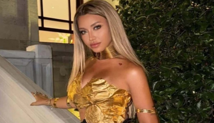 Sosyal medya fenomeni Mika Can Raun tutuklandı