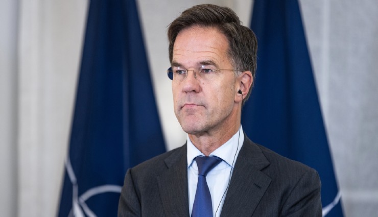 NATO Genel Sekreteri Rutte'den Bayraktar TB2 SİHA’lara övgü