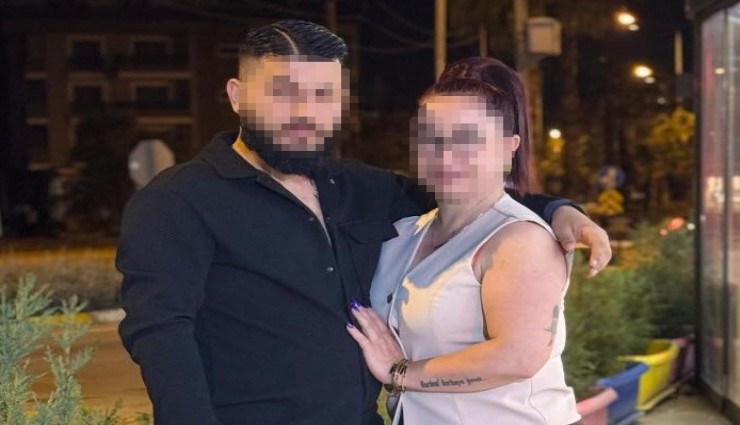Ödemiş'te emlak ofisine saldırı: 2 kişi ağır yaralandı