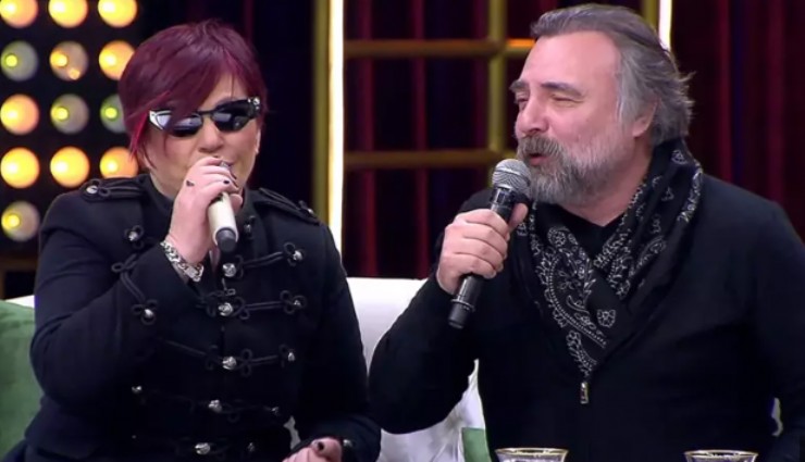 Oktay Kaynarca ve Emel Müftüoğlu gözaltına alındı