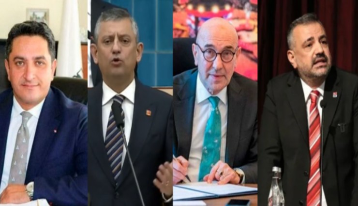 Özel'den, İZBETON kooperatif davası açıklaması: İkili hukuk sistemi var