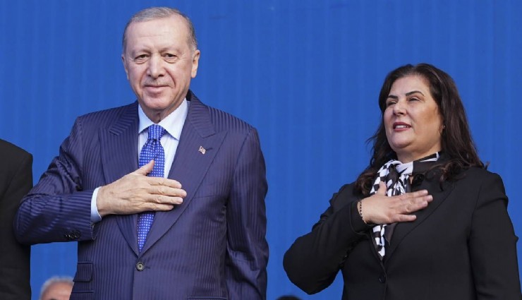 Özgür Özel’den Özlem Çerçioğlu’na sert tepki: İnsan içine çıkamayacak durumda