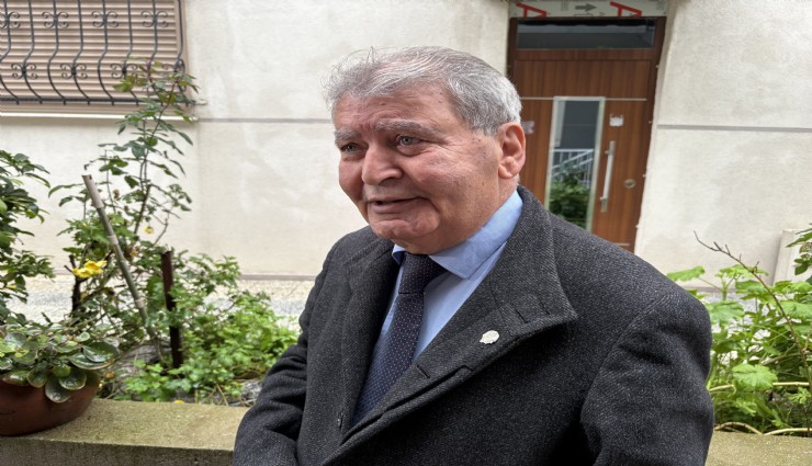 Prof. Doğan Yaşar: 'Gelişmiş ülkeler yağmur bombası tekniğini terk etti'