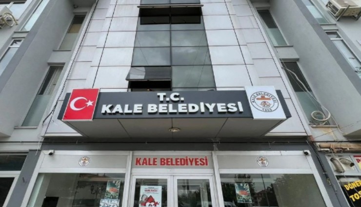 Resmi Gazete'de yayınlandı: Denizli'de 68 milyonluk taşınmaz satışı