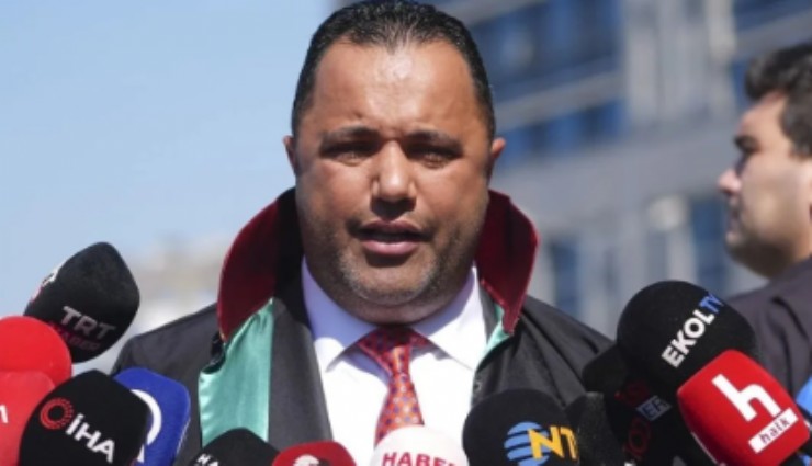 Rezan Epözdemir hakkında tahliye kararı