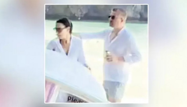 Sevcan Orhan anlattı: Tatil parasını ben, yol parasını Duman ödedi