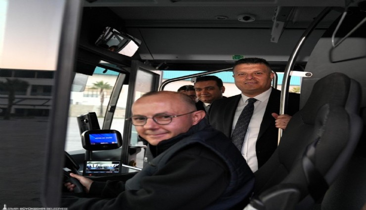 Simülasyondan gerçek sürücü koltuğuna