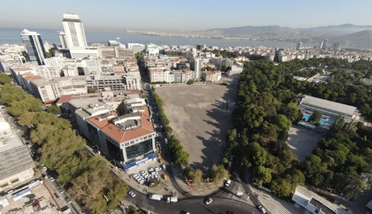 TMMOB'tan Büyükşehir-TMSF uzlaşısına itiraz