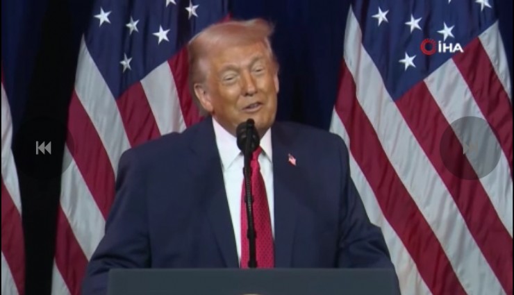 Trump: 