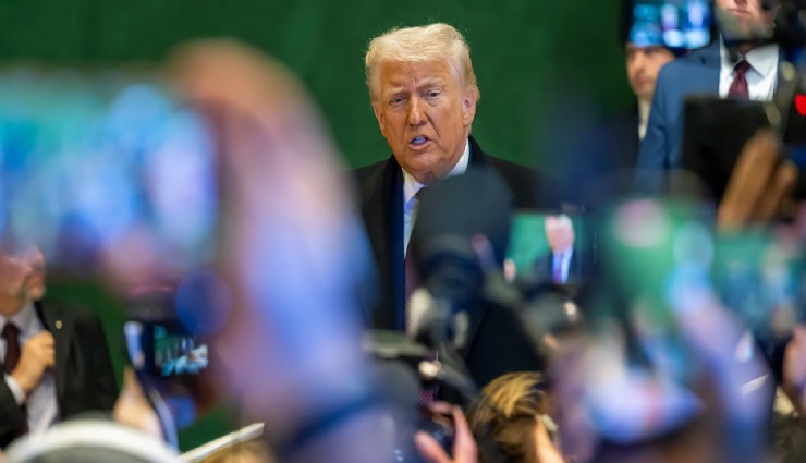 Trump: 
