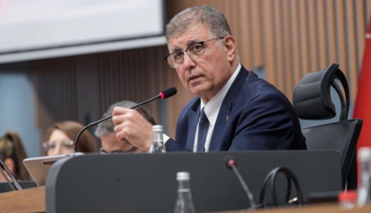Tugay'a 1 milyar TL'lik kredi yetkisi