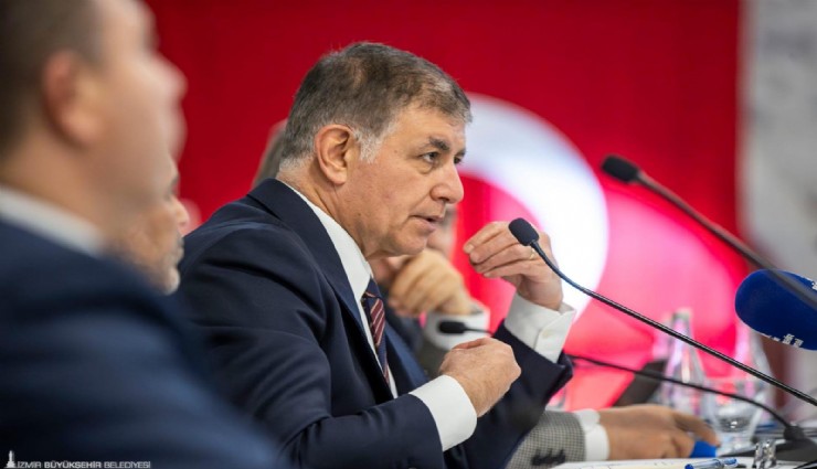 Tugay: Bu yıl su krizi var, önümüzdeki yıl da, sonraki yıllarda olacak