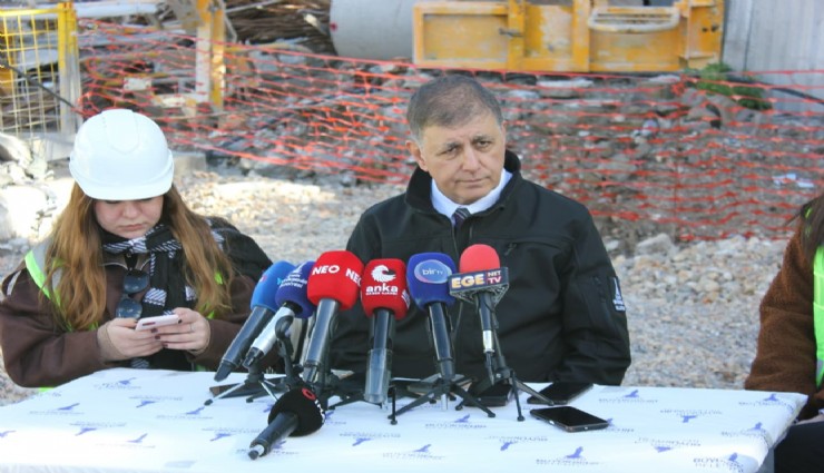 Tugay’dan AK Parti mesajı: 'Bilal Saygılı'nın hakkı yenmemeli'