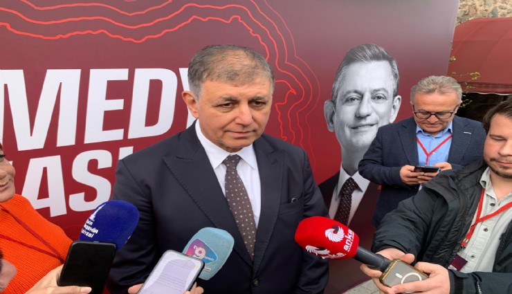 Tugay’dan Başkan Ünsal’ın o açıklamalarına yanıt: Kendisinden iş birliği göremedik