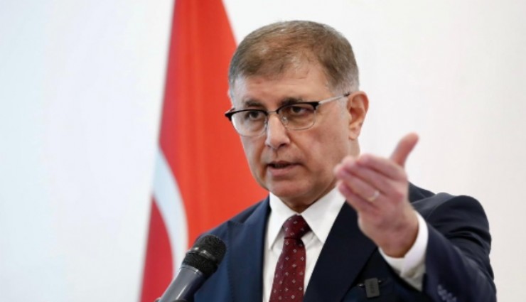Tugay'dan CHP heyeti ve kredi tartışmalarına net yanıt: 22 aydır tek bir kredi onayı alamadık
