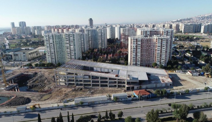 Tugay: Opera Binası ile ilgili başvuru yaptık, 5 aydır bakanlıktan yanıt bekliyoruz