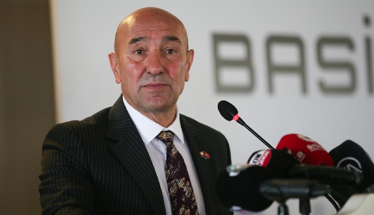 Tunç Soyer: Hakikat elbet adalet ile buluşacak
