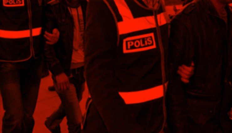 Uyuşturucu soruşturmasında 13 gözaltı: Voleybolcu Derya Çayırgan da gözaltına alındı