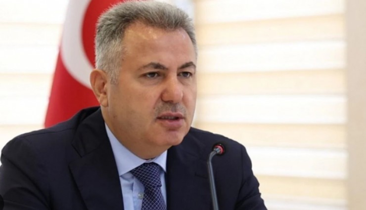 Vali Elban: Çankaya Katlı Otoparkı’nın kapatılmasını gerektirecek teknik bir veri yok