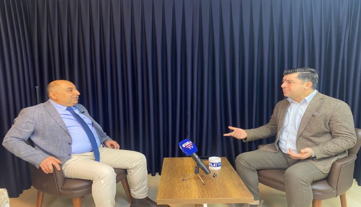 Yaldız: Arıtmalar 1 litre su için 8 litre suyu çöpe atıyor, İzmir’de yasaklanmalı