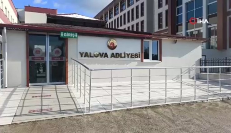 Yalova merkezli DEAŞ operasyonları sonuçlandı: 26 şüpheli cezaevine gönderildi