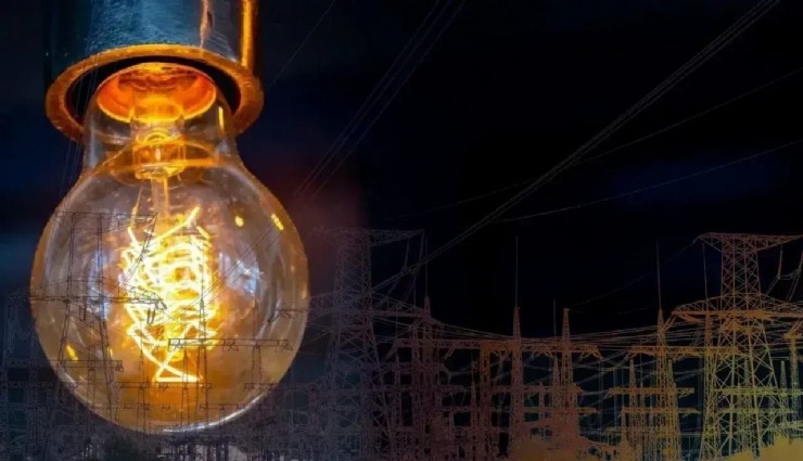 18 Şubat'ta 16 ilçede elektrik kesintisi