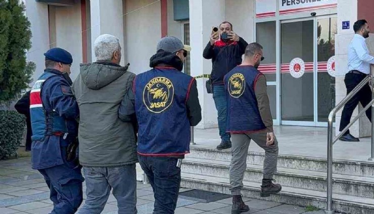21 yıllık sır perdesi aralandı: Zaman aşımına günler kala cinayet çözüldü