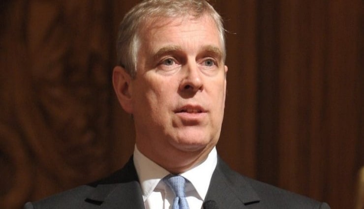 Adı Epstein belgelerinde geçen Eski Prens Andrew, Windsor Kalesi'nden ayrılıyor