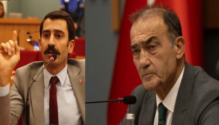AK Parti ile CHP arasında deprem polemiği