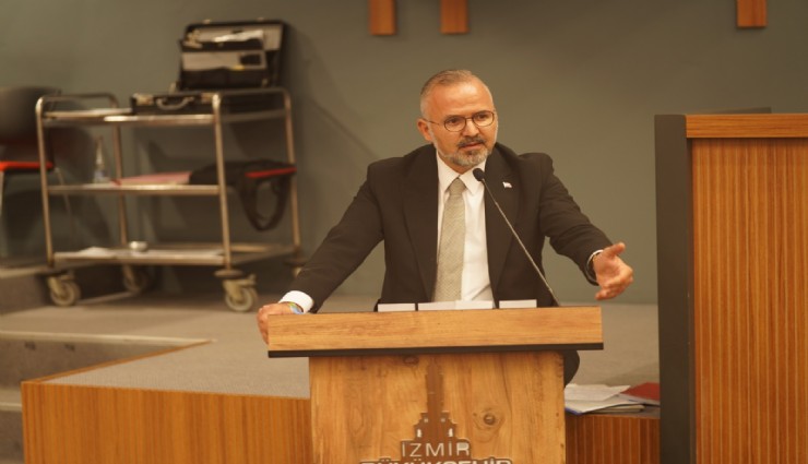 AK Partili Yıldız’dan CHP’li Güç’e Mürselpaşa Alt Geçidi yanıtı