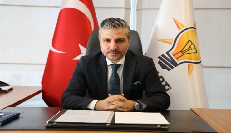 AK Partili Kayacan, Balçova’daki çukurlar üzerinden Belediyeye yüklendi