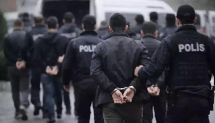 Aralarında İzmir'in de olduğu 9 ilde 