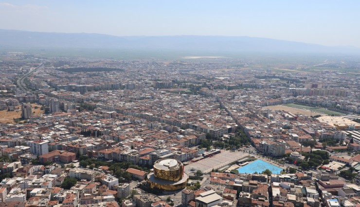 Aydın’da 17 İlçe Milli Eğitim Müdüründe görev değişikliği