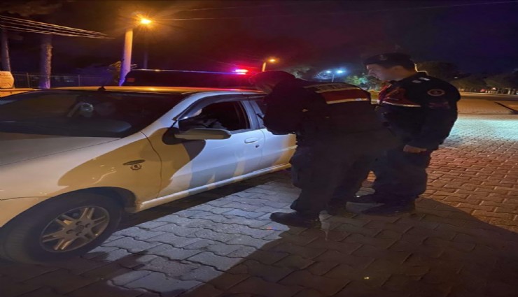 Aydın’da operasyon: 49 kişi yakalandı