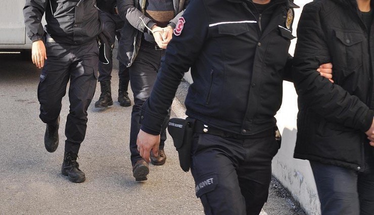 Aydın'da Sessiz Tahsilat Çetesi'ne operasyon: 11 gözaltı