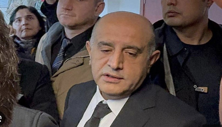 Aziz İhsan Aktaş davasında ara mütalaa: 30 ismin tutukluluklarının devamı, 3 isim için ise tahliye talebi