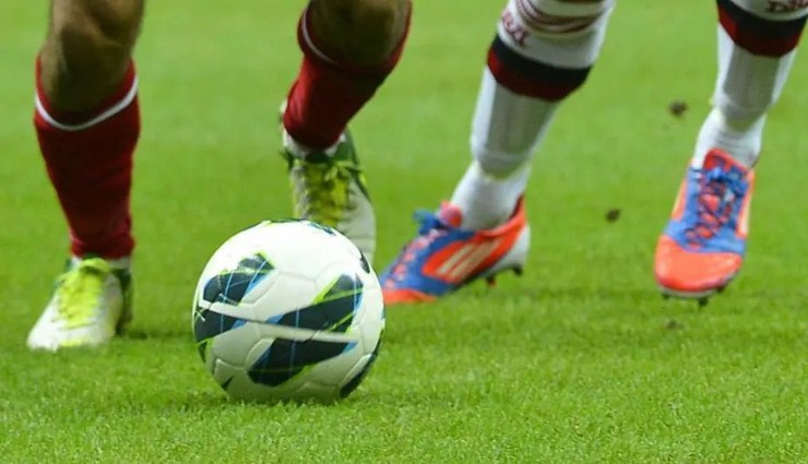 Bahis operasyonu: Bir futbol kulübüne el konuldu