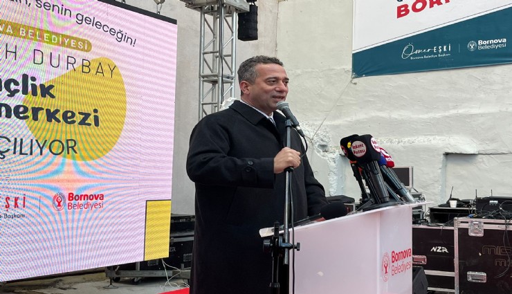 Başarır’dan Durbay'a duygusal anma ve İnan’a sert çıkış